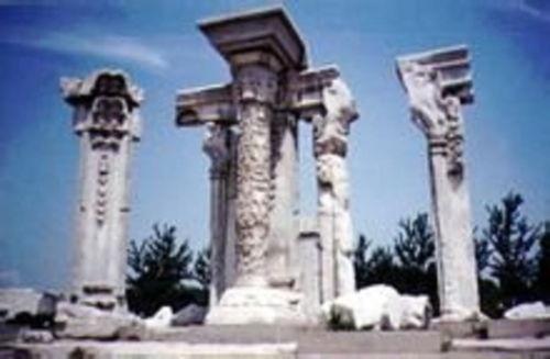 火烧圆明园在线观看,历史悲剧的在线重现